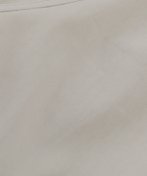 LETTERCOMO(レテルコモ)の「エッセンシャルイージーバンディングショーツサンド(その他パンツ・レディース・サンドベージュ・MEDIUM/LARGE)」の6枚目の写真