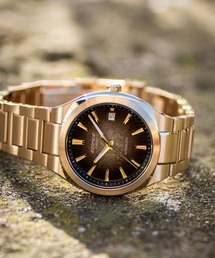 EDIFICE(CASIO)（エディフィス）の「EDIFICE AUTOMATIC / EFK-200DG-5AJF（アナログ腕時計）」
