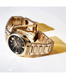 EDIFICE(CASIO)（エディフィス）の「EDIFICE AUTOMATIC / EFK-200DG-5AJF（アナログ腕時計）」
