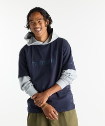 Numeric ショートスリーブTシャツ