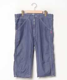 WTAPS（ダブルタップス）の「クロップドパンツ（その他パンツ）」