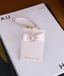 Maison de FLEUR｜メゾン ド フルールのパスケース通販 - ZOZOTOWN