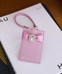Maison de FLEUR｜メゾン ド フルールのパスケース通販 - ZOZOTOWN
