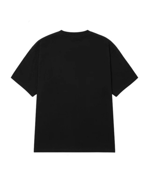 HUF(ハフ)の「HUF Tシャツ dog(Tシャツ/カットソー・メンズ・ベージュ系その他/ブラック・MEDIUM/LARGE/X-LARGE/SMALL)」の4枚目の写真