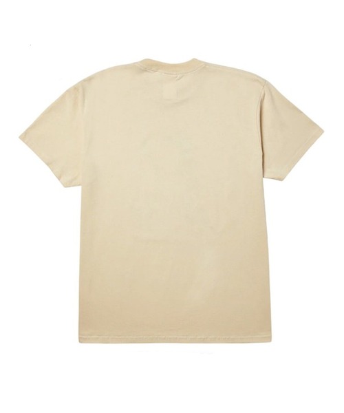HUF(ハフ)の「HUF Tシャツ dog(Tシャツ/カットソー・メンズ・ベージュ系その他/ブラック・MEDIUM/LARGE/X-LARGE/SMALL)」の6枚目の写真