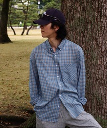 Noen（ノエン）の「長袖シャツ（シャツ/ブラウス）」
