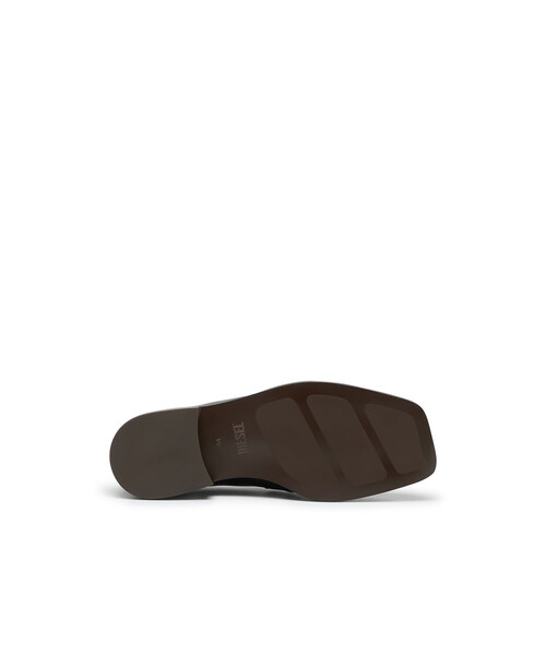 DIESEL（ディーゼル）の「メンズ ローファー D-AMBER LOAFER（ローファー・メンズ・ブラック・41/42/43/44/45/40）」の13枚目の写真