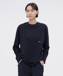 MARGARET HOWELL｜マーガレット・ハウエルのTシャツ/カットソー（長袖