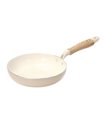PEARL LIFE（パールライフ）の「セラミール IH対応フライパン20cm（鍋/フライパン）」
