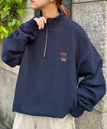 Lee（リー）の「スウェットカットソー（スウェット）」