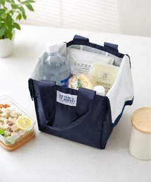 TOINI’s MARKET セルフスタンドクーラーバッグ