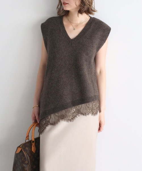 model:H158 着用サイズ:FREE