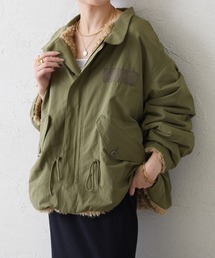 LANCER CLOTHING別注ジャケット