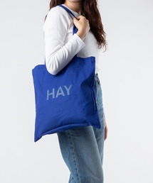 HAY（ヘイ）の「トートバッグ（トートバッグ）」