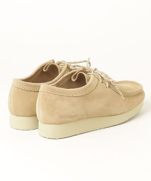 Clarks(クラークス)の「【Clarks】Walla BT Lite(その他シューズ・メンズ・ベージュ・7.5/8.5/8/7/9)」の2枚目の写真