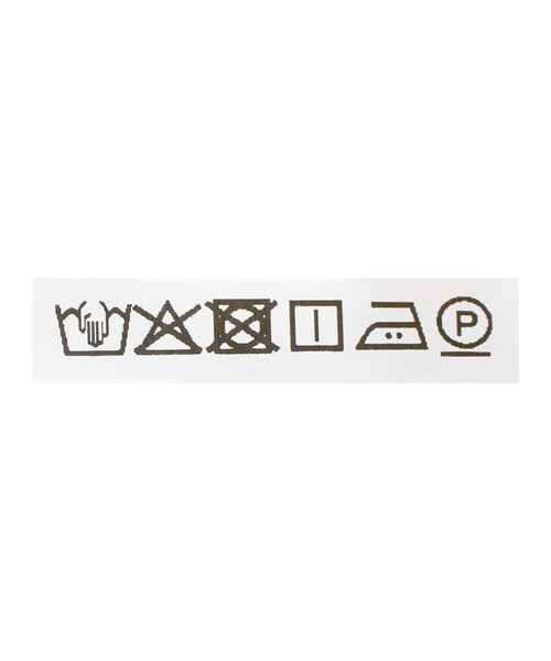 green label relaxing（グリーンレーベルリラクシング）の「コットン レーヨン パターン ジャストルーズ レギュラーカラー 長袖 シャツ（シャツ/ブラウス・メンズ・ベージュ/ダークブラウン/ダークグレー・S/L/M/XL）」の18枚目の写真