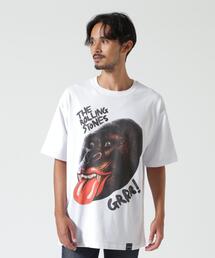 U/MUSIC/ユーミュージック/THE ROLLING STONES GRRR! SS TEE