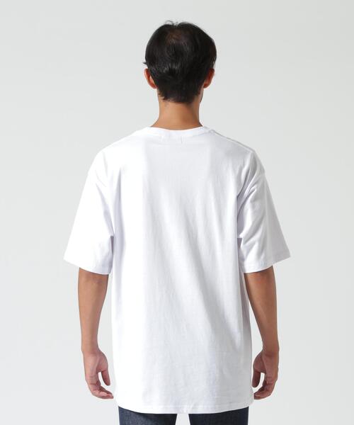 ROYAL FLASH(ロイヤルフラッシュ)の「U/MUSIC/ユーミュージック/THE ROLLING STONES GRRR! SS TEE(Tシャツ/カットソー・メンズ・ホワイト・M/L)」の4枚目の写真
