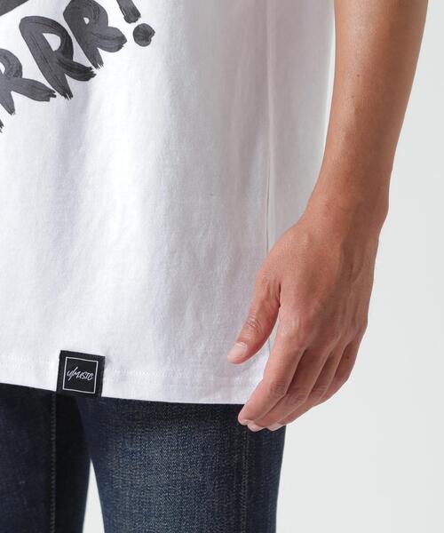 ROYAL FLASH(ロイヤルフラッシュ)の「U/MUSIC/ユーミュージック/THE ROLLING STONES GRRR! SS TEE(Tシャツ/カットソー・メンズ・ホワイト・M/L)」の7枚目の写真