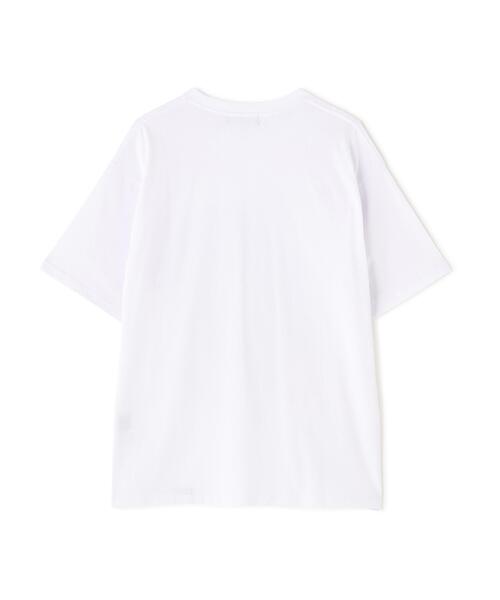 ROYAL FLASH(ロイヤルフラッシュ)の「U/MUSIC/ユーミュージック/THE ROLLING STONES GRRR! SS TEE(Tシャツ/カットソー・メンズ・ホワイト・M/L)」の9枚目の写真