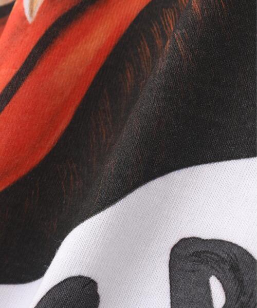 ROYAL FLASH(ロイヤルフラッシュ)の「U/MUSIC/ユーミュージック/THE ROLLING STONES GRRR! SS TEE(Tシャツ/カットソー・メンズ・ホワイト・M/L)」の10枚目の写真