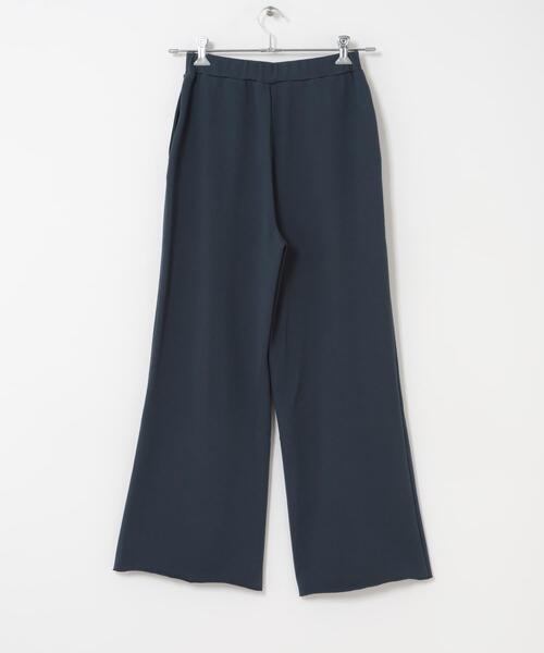 URBAN RESEARCH DOORS(アーバンリサーチドアーズ)の「『別注』Champion×DOORS SWEAT PANTS(その他パンツ・レディース・ネイビー/グレー/アイボリー・ONE)」の19枚目の写真