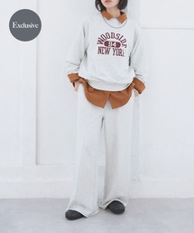 URBAN RESEARCH DOORS | 『別注』Champion×DOORS SWEAT PANTS(その他パンツ)