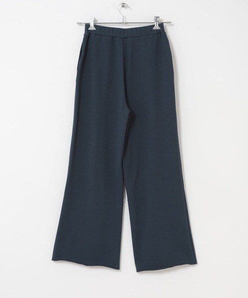URBAN RESEARCH DOORS(アーバンリサーチドアーズ)の「『別注』Champion×DOORS SWEAT PANTS(その他パンツ・レディース・ネイビー/グレー/アイボリー・ONE)」の7枚目の写真