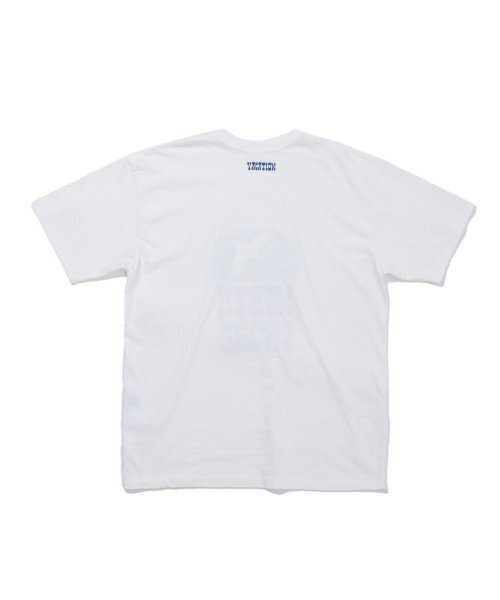 BIGWAVE COLLECTIVE(ビッグウェーブコレクティブ)の「NORTH SHORE T-SHIRT (WHITE)(Tシャツ/カットソー・メンズ・その他・LARGE/X-LARGE)」の3枚目の写真