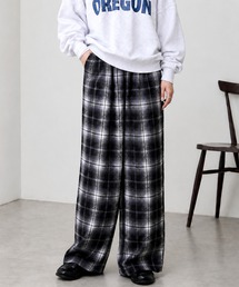 ベルト付きチノパン（その他パンツ）｜Mystrada（マイストラーダ）の