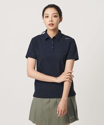 【別注】<TaylorMade×UNITED ARROWS>ウィメンズ ポロシャツ