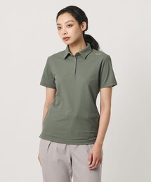 UNITED ARROWS｜ユナイテッドアローズのポロシャツ（ブランドロゴ