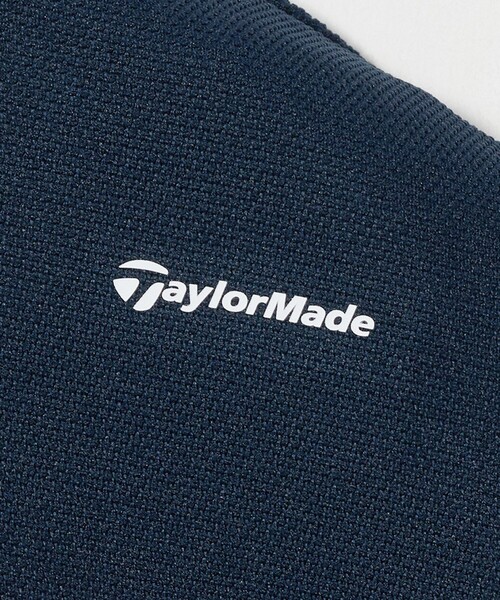 TaylorMade(テーラーメイド)の「【別注】<TaylorMade×UNITED ARROWS>ウィメンズ ポロシャツ(ポロシャツ・レディース・ネイビー/オリーブ・S/M/L)」の16枚目の写真