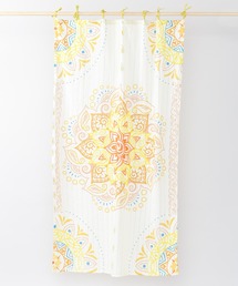チャイハネ | 【チャイハネ】魅惑のカーテン178cm(インテリア雑貨)