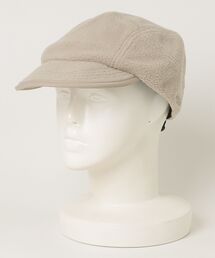 KEEN（キーン）の「GINGER BRUSHED CAP / ジンジャー ブラッシュド キャップ（キャップ）」