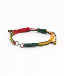 gunda（ガンダ）の「gunda [ガンダ] ETERNITY BR/エタニティーブレス（ブレスレット）」