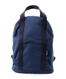 DETAILS（ディテールズ）の「Un coeur/撥水加工バックパック（バックパック/リュック）」