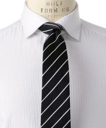 UNITED ARROWS | UDBS ストライプ タイ(ネクタイ)