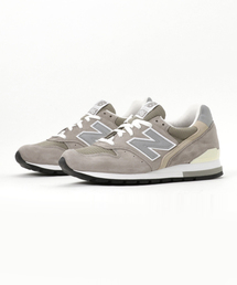 NEW BALANCE | NB M996 USA(スニーカー)
