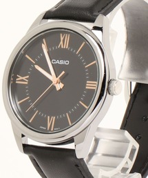 CASIO(�J�V�I)��CASIO �J�V�I / �x�[�V�b�N�A�i���O ���U�[�o���h ���E���h�t�F�C�X �r���v ���퐶���h�� /// MTP ���U�[�V���[�Y(�A�i���O�r���v)