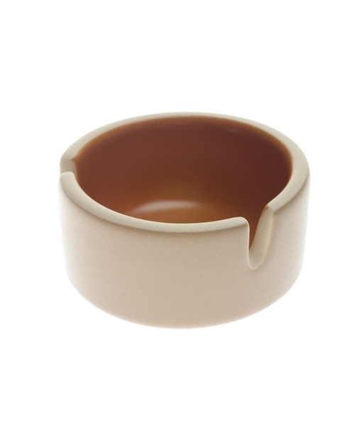 HEATH CERAMICS ヒースセラミックス　アッシュトレー HEATH CERAMICS ヒースセラミックス アッシュトレー 【公式通販】