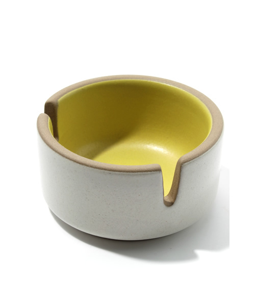 Heath Ceramicsヒースセラミックススタックマグ2個セット白色