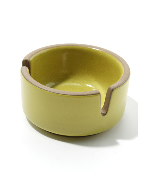 HEATH CERAMICS ヒースセラミックス　アッシュトレー ヒースセラミックス社製アッシュトレー / ミッドセンチュリー