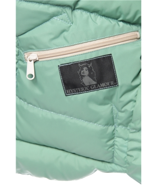 HYSTERIC GLAMOUR（ヒステリックグラマー）の「ROCKY MOUNTAIN