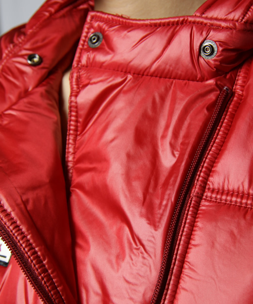 HYSTERIC GLAMOUR（ヒステリックグラマー）の「プリマロフト