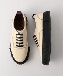 EYTYS | Eytys（エイティーズ） viper canvas(スニーカー)