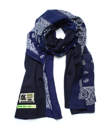 NEXUSVII | NEXUSVII BANDANA STOLE(ストール/ショール)