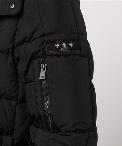 TATRAS（タトラス）の「TATRAS(タトラス） ダウン FORATO/MTA18A4445