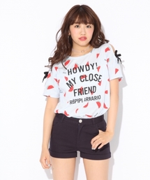 repipi armario | ベーシックカラーショートパンツ2(その他パンツ)