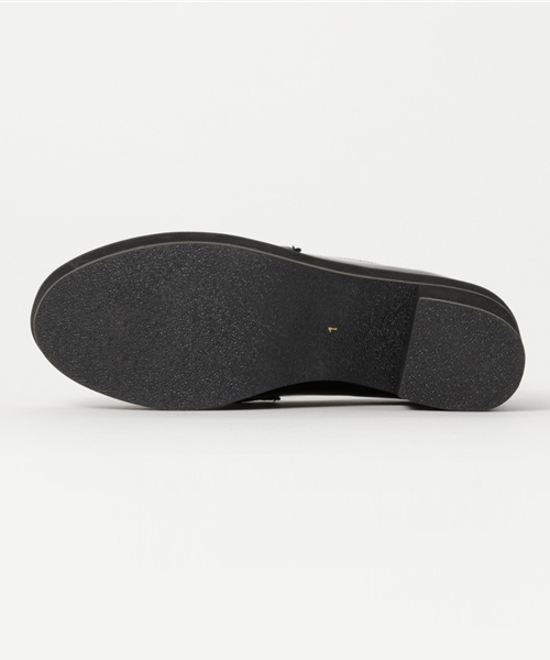 PUNYUS（プニュズ）の「タッセルローファー（その他シューズ・レディース・ブラック・3/2/1/4）」の7枚目の写真